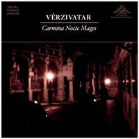 Vérzivatar : Carmina Nocte Mages